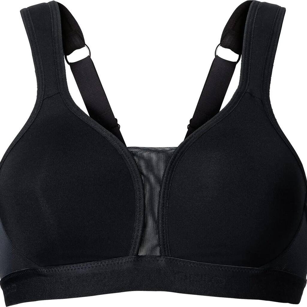 Padded High B Cup