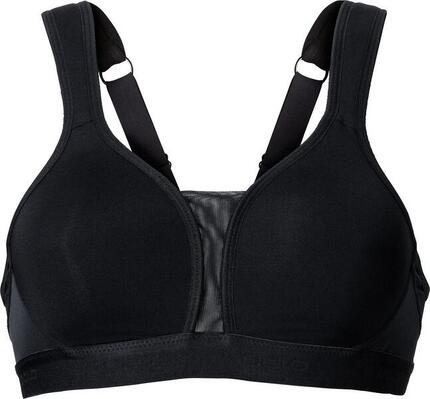 Soutien-Gorge Odlo Padded High Noir