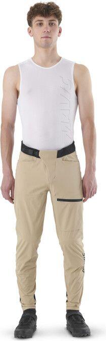 Pantalon Mavic Deemax Enduro Beige 3/5