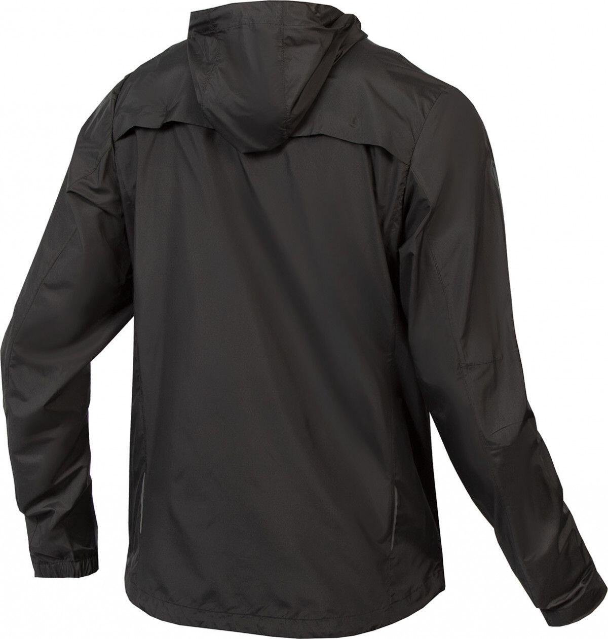 Giacca antivento Endura Hummvee 2/5