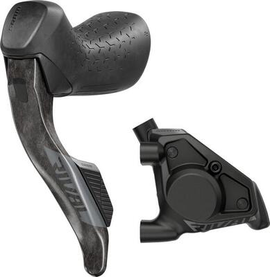 Sram rival axs e1 hydraulische schijfrem achter (geen schijf)