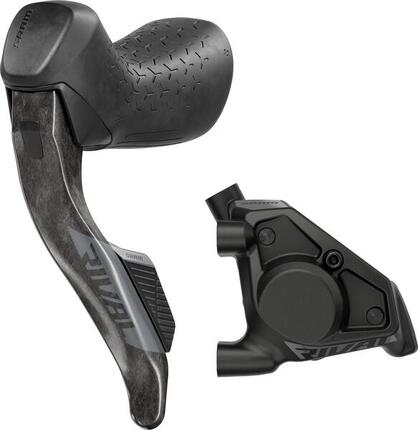 Frein à Disque Arrière Sram Rival AXS E1 Hydraulique (Sans Disque)