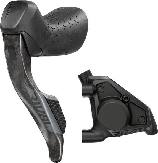 Frein à Disque Arrière Sram Rival AXS E1 Hydraulique (Sans Disque)