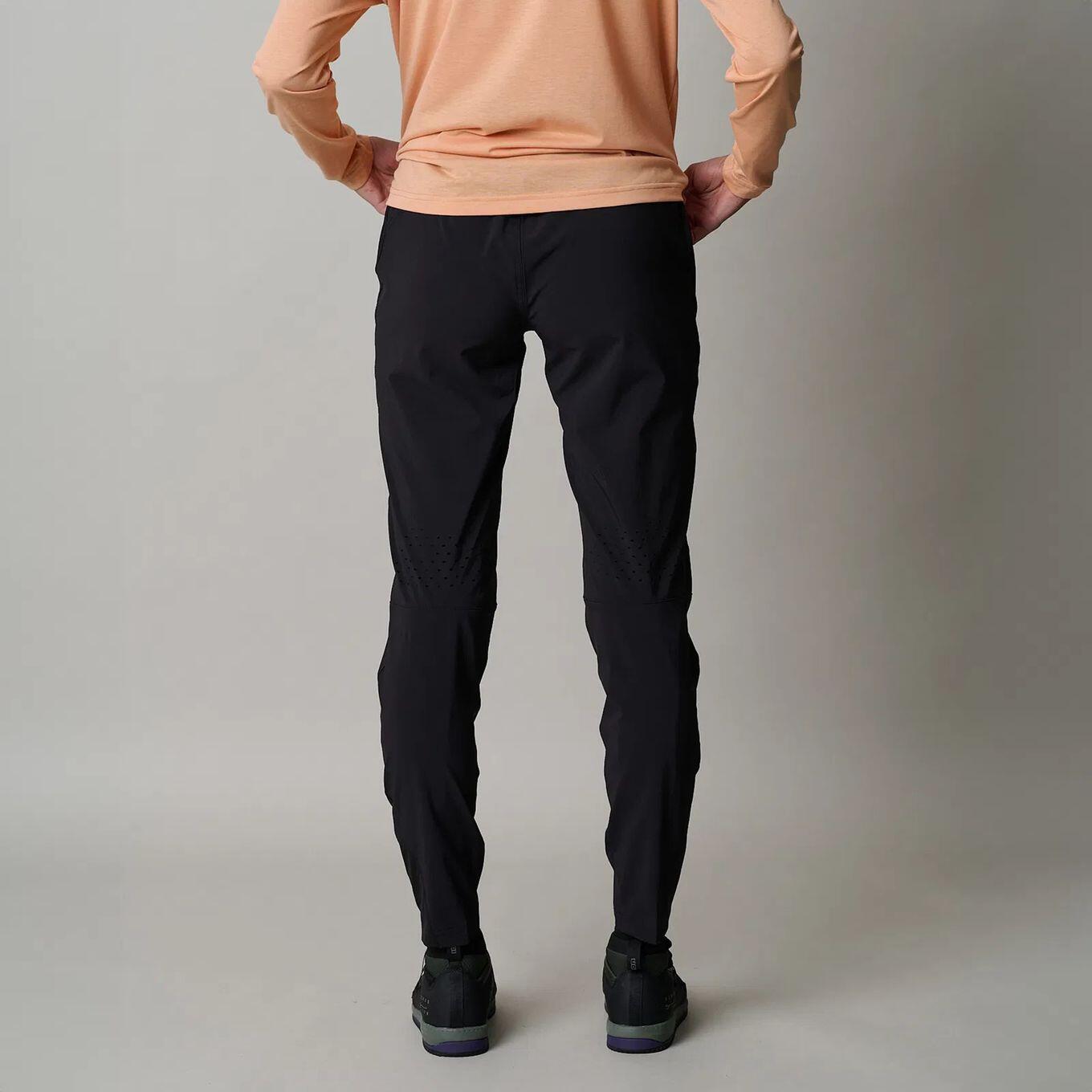 ION Ionic LT MTB Broek Zwart Dames 3/6