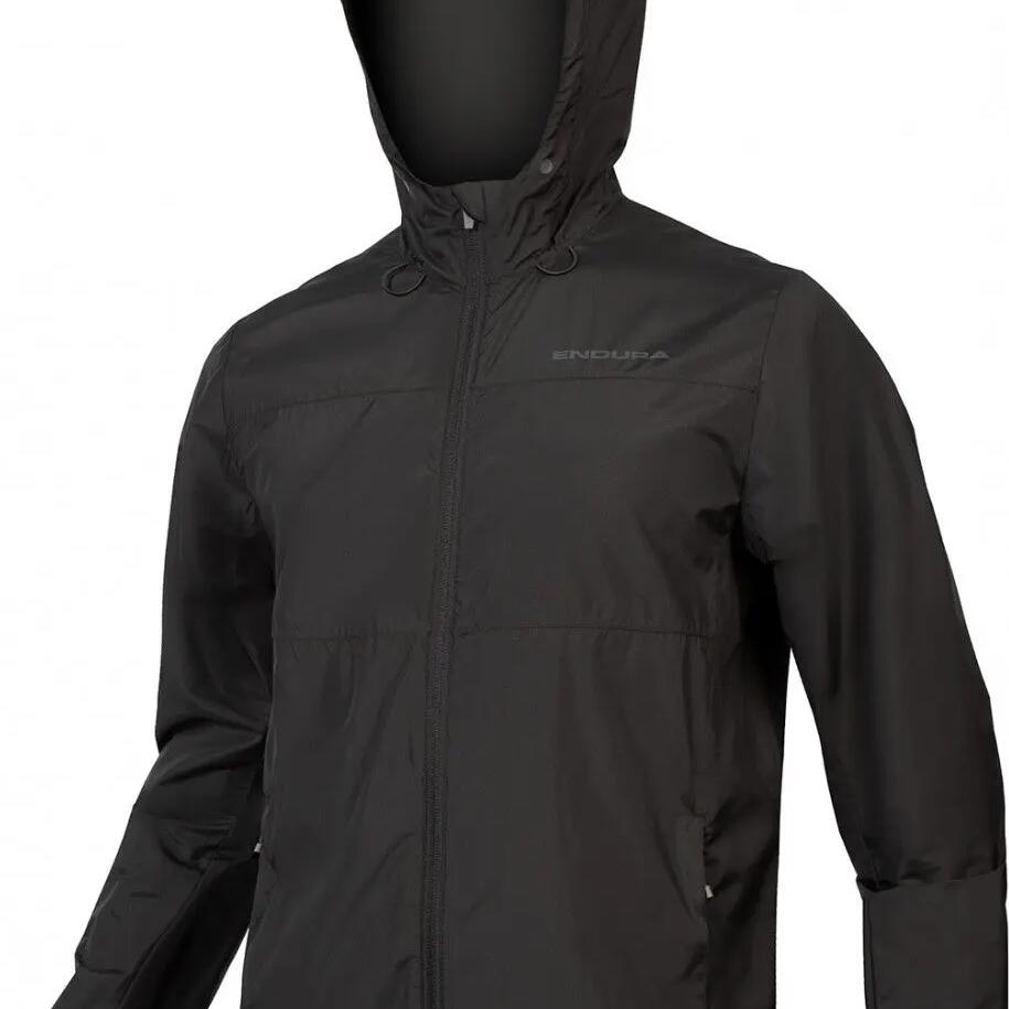 Windproof jacket Endura Hummvee