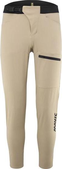 Pantalon Mavic Deemax Enduro Beige