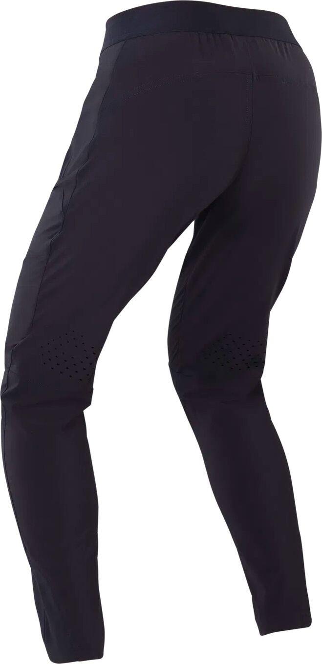 ION Ionic LT MTB Broek Zwart Dames 2/6