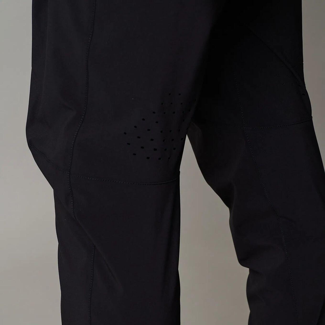 ION Ionic LT MTB Broek Zwart Dames 4/6