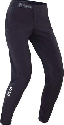 Ion ionic lt mtb broek zwart dames