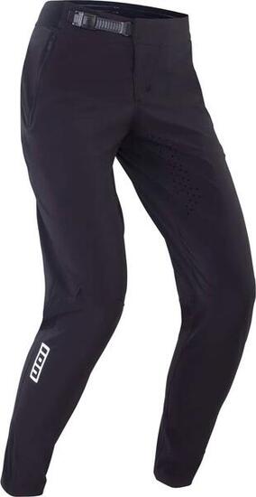 ION Ionic LT MTB Broek Zwart Dames