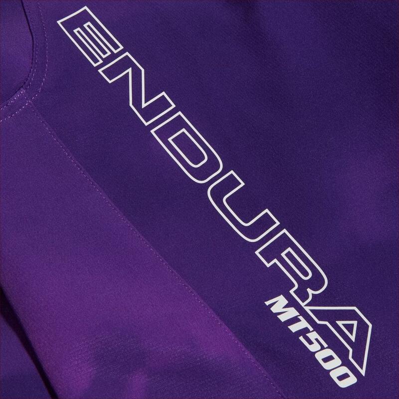 Endura Kid Mt500jr Burner Pant Thistle
