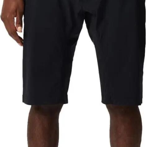 Endura Hummvee Lite Skin Shorts Black