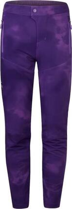 Endura MT500JR Burner Kinderhose Violett