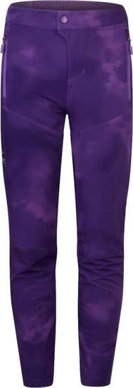 Endura MT500JR Burner Kinderhose Violett
