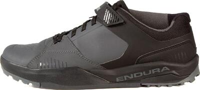 Endura MT500 Burner Scarpe per pedali piatti verdi