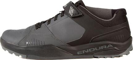 Chaussures vélo pédales plates Endura MT500 Burner