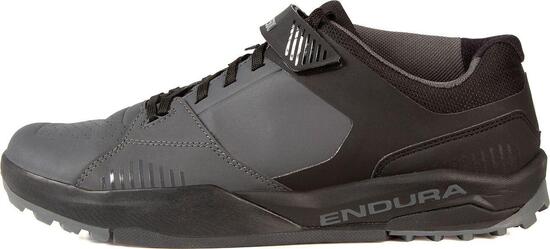 Endura MT500 Burner Scarpe per pedali piatti verdi