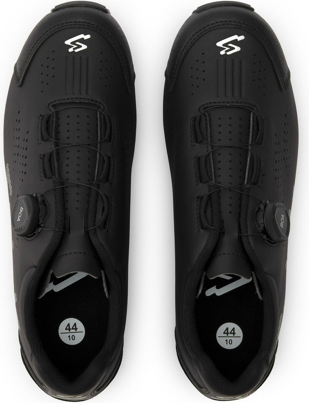 Chaussures VTT Spiuk Senda Noir 3/6