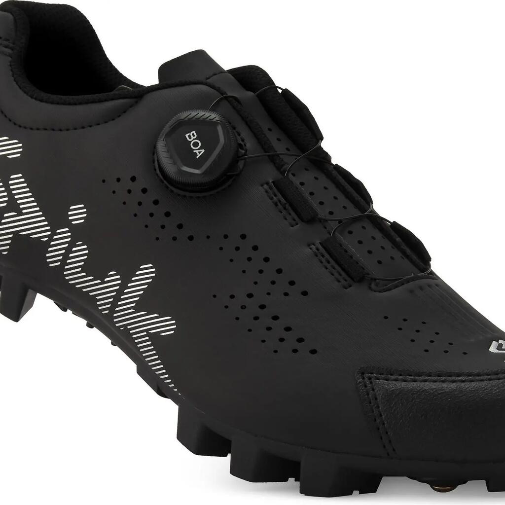 Spiuk Senda MTB shoes Black