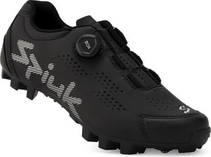 Spiuk Senda MTB-Schuhe Weiß