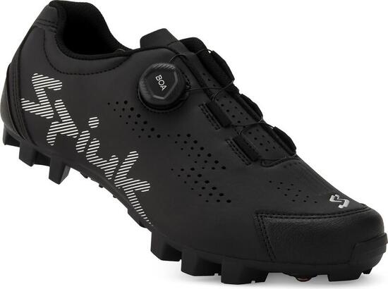 Spiuk Senda MTB-Schuhe Weiß