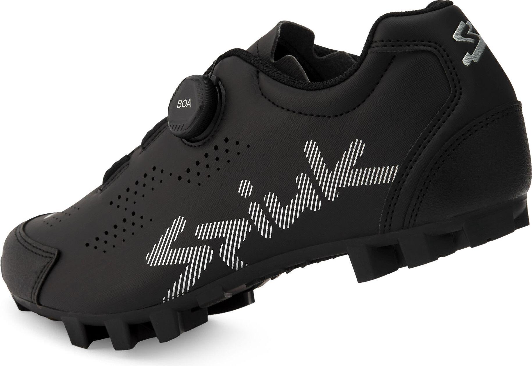 Chaussures VTT Spiuk Senda Noir 4/6