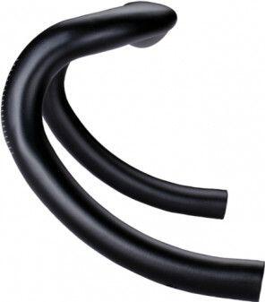 BBB Graveller 31.8 mm Flare 16° Zwart stuur 4/5