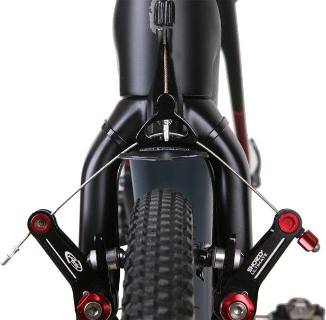 RRP Front Mud CX-Guard Black 5/5