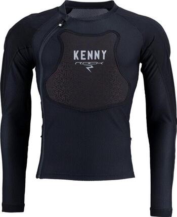 Weste mit Ärmeln Kenny Rock