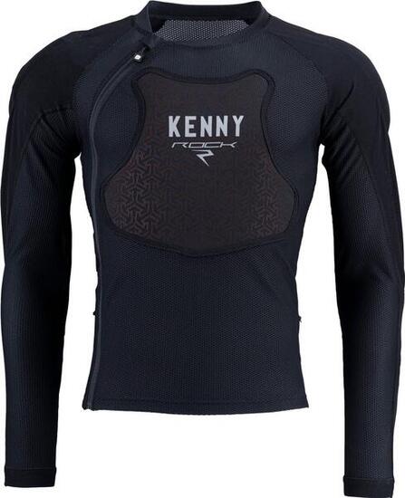 Weste mit Ärmeln Kenny Rock