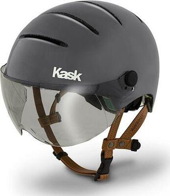 Kask urban lifestyle helm slate
