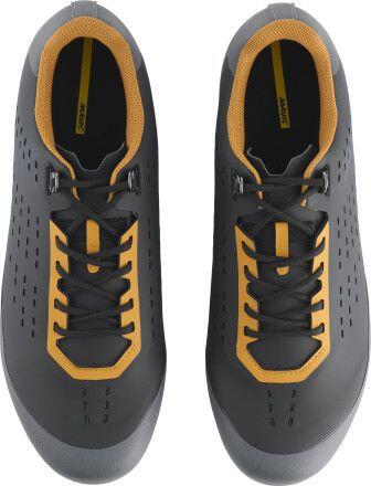 Mavic Allroad SL Gravel Shoes Grey/Gold 2/6