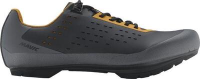 Mavic allroad sl gravelschoenen grijs/goud