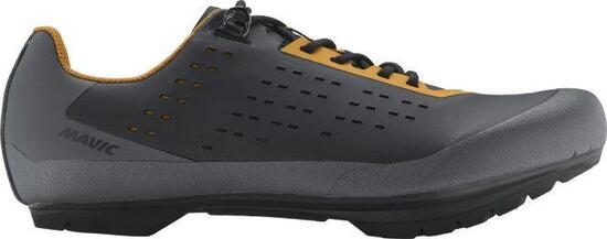 Chaussures Gravel Mavic Allroad SL Gris/Gold