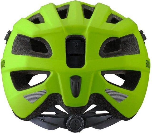 Capacete BBB Kite 2.0 Amarelo Fluorescente Mate 3/7