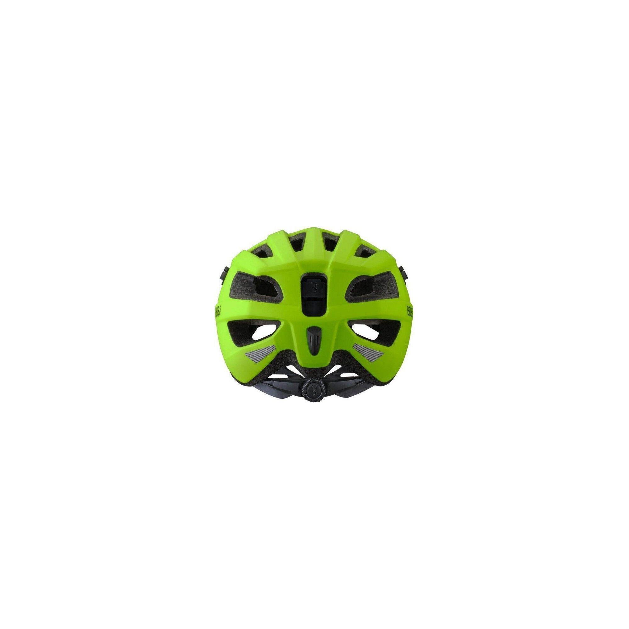 Casca BBB Kite 2.0 BHE-29B27 Galben Neon M