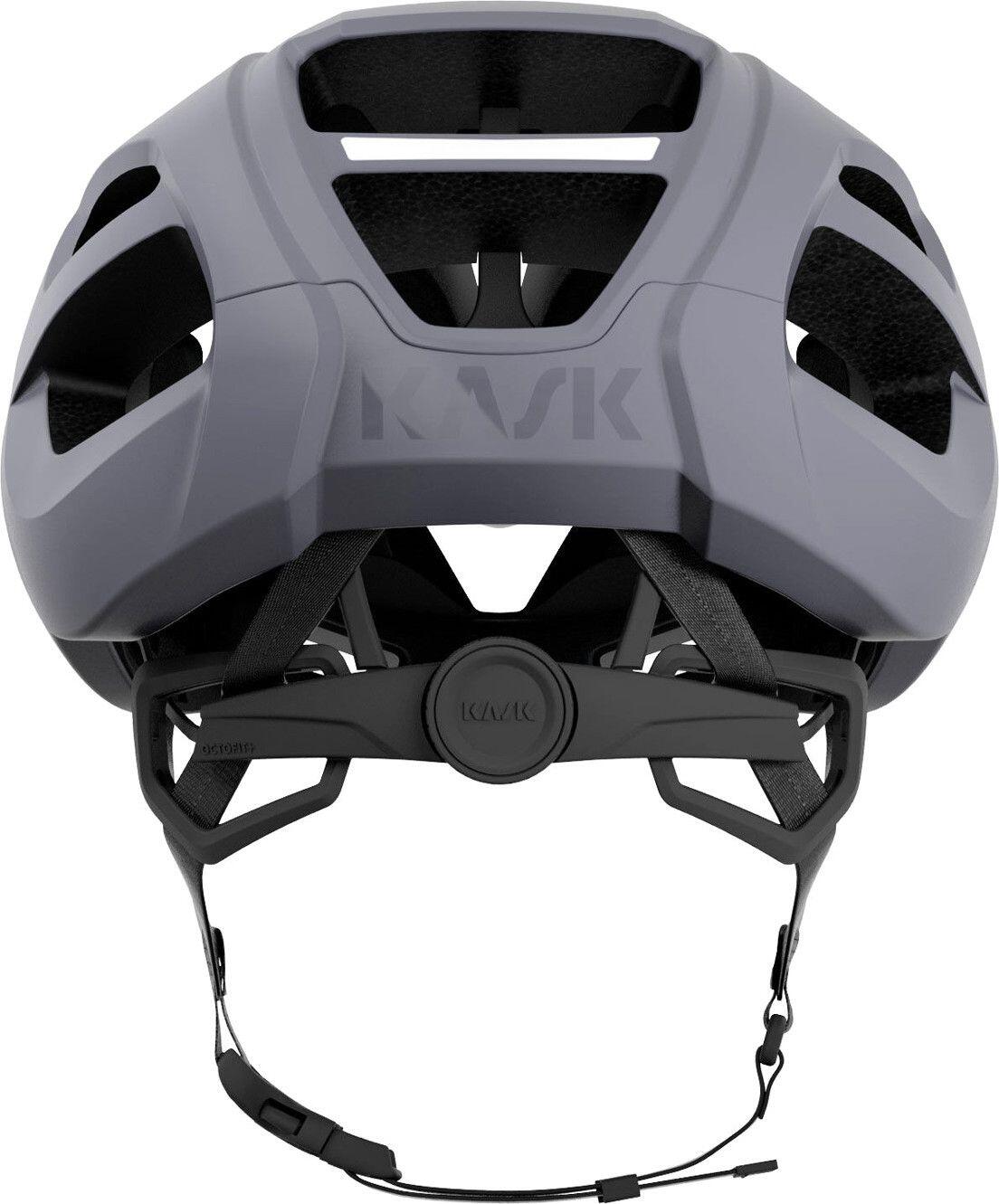 Casque Kask Protone Icon Gris 3/6