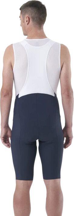 Mavic Aksium Bib Broek Blauw 3/7