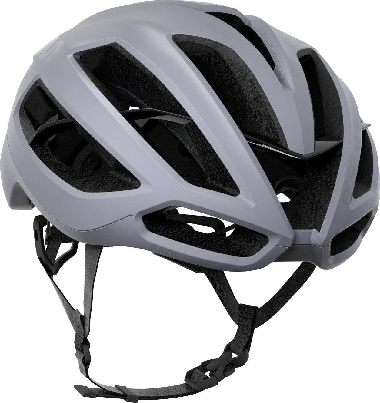 Casque Kask Protone Icon Gris 2/6