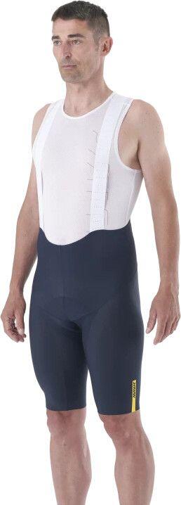 Mavic Aksium Bib Broek Blauw 2/7