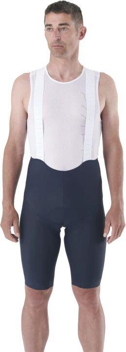 Mavic Aksium Bib Broek Blauw 1/7