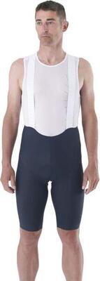 Mavic Aksium Bib Calzamaglia Blue