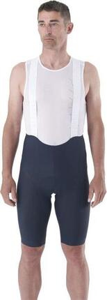 Mavic Aksium Bib Broek Blauw