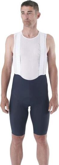 Mavic Aksium Bib Calzamaglia Blue