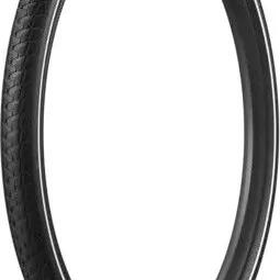 Michelin City Touring Performance Line 26" Tubetype Rigide E-Bike Ready City Tir