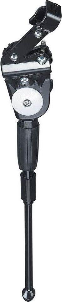 Stopka rowerowa BBB kickstand SideKick czarny 26-28INCH