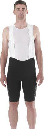 Mavic Cosmic Ultimate Bib Calzamaglia Black 3/5