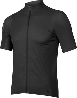 Endura fs260 grenade short sleeve jersey rood