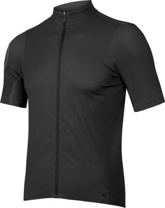 Endura FS260 Short Sleeve Jersey Black