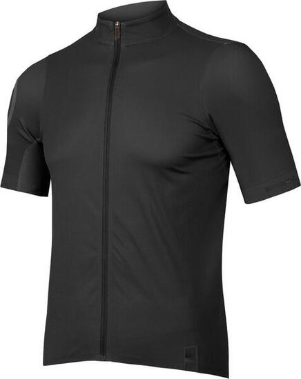 Endura FS260 Short Sleeve Jersey Black